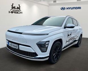 Hyundai Hyundai KONA Elektro SX2 PRIME 65,4kWh SitzP. LEDE Gebrauchtwagen