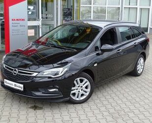 Opel Opel Astra Edition SHZ-LHZ-Tempom.-Klima-LED Tagfa Gebrauchtwagen