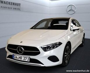 Mercedes-Benz A 200 Gebrauchtwagen