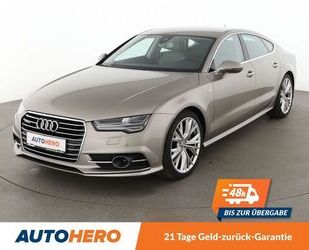 Audi A7 Gebrauchtwagen