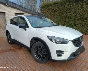 Mazda CX-5 Gebrauchtwagen