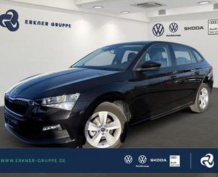 Skoda Scala Gebrauchtwagen