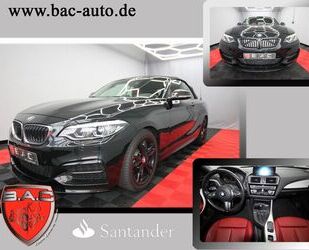 BMW M235 Gebrauchtwagen