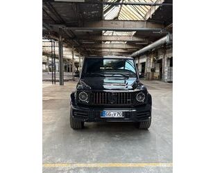 Mercedes-Benz G 500 Gebrauchtwagen