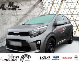 Kia Picanto Gebrauchtwagen