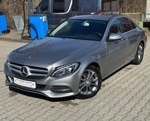 Mercedes-Benz C 220 Gebrauchtwagen