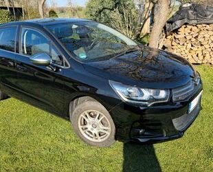 Citroen C4 Gebrauchtwagen