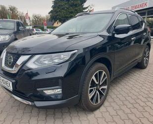 Nissan X-Trail Gebrauchtwagen