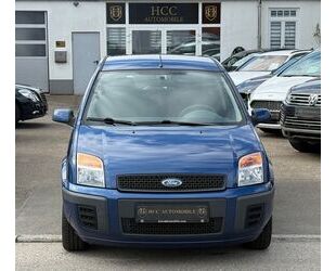 Ford Fusion Gebrauchtwagen