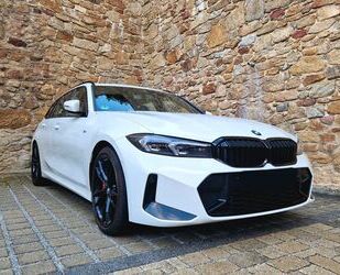 BMW 330 Gebrauchtwagen