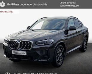 BMW X4 Gebrauchtwagen
