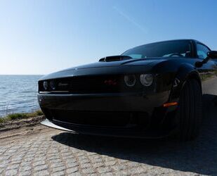 Dodge Challenger Gebrauchtwagen