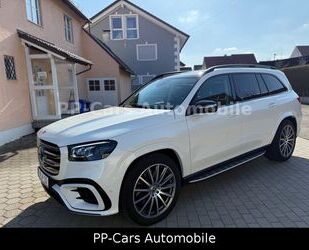 Mercedes-Benz GLS 580 Gebrauchtwagen