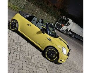 Mini John Cooper Works Cabrio Gebrauchtwagen