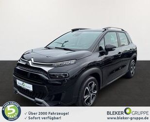 Citroen C3 Aircross Gebrauchtwagen