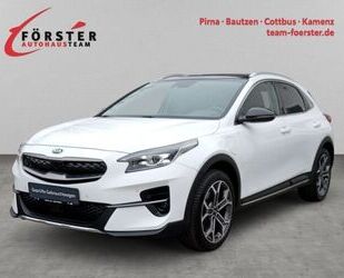 Kia XCeed Gebrauchtwagen