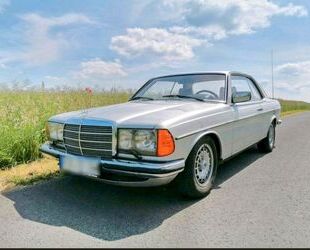 Mercedes-Benz CE 280 Gebrauchtwagen