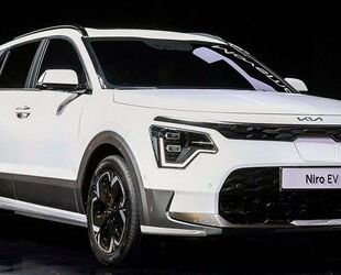 Kia Niro EV Gebrauchtwagen