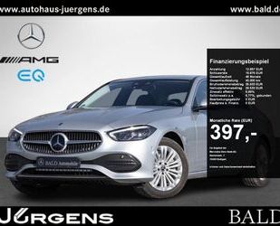 Mercedes-Benz C 220 Gebrauchtwagen