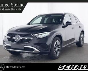 Mercedes-Benz GLC 220 Gebrauchtwagen