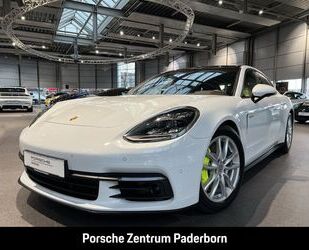 Porsche Panamera Gebrauchtwagen