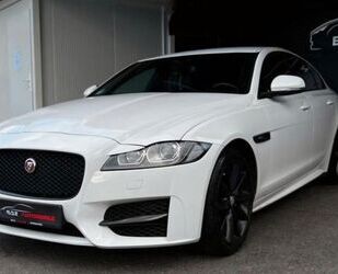 Jaguar XF Gebrauchtwagen