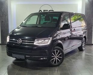 VW T6 Multivan Gebrauchtwagen