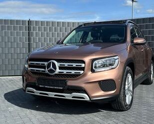 Mercedes-Benz GLB 220 Gebrauchtwagen