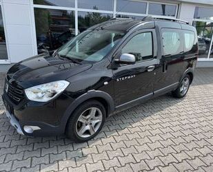 Dacia Dokker Gebrauchtwagen