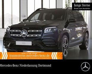 Mercedes-Benz GLS 400 Gebrauchtwagen
