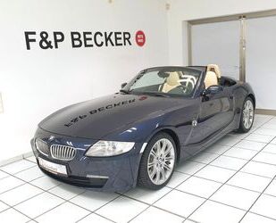 BMW Z4 Gebrauchtwagen