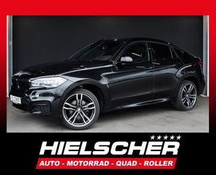 BMW X6 Gebrauchtwagen