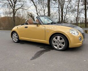 Daihatsu Copen Gebrauchtwagen