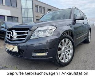 Mercedes-Benz GLK 350 Gebrauchtwagen