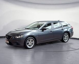 Mazda 6 Gebrauchtwagen