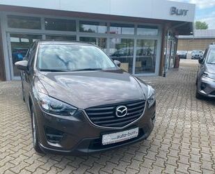 Mazda CX-5 Gebrauchtwagen