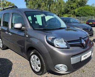Renault Kangoo Gebrauchtwagen