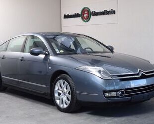 Citroen C6 Gebrauchtwagen