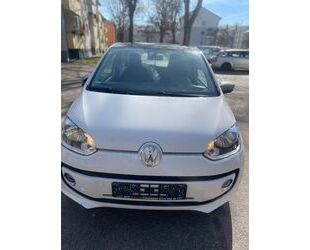VW up! Gebrauchtwagen