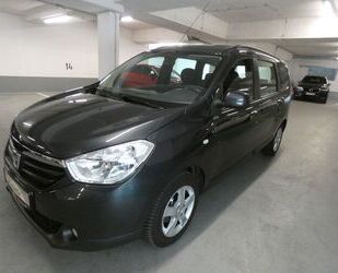 Dacia Lodgy Gebrauchtwagen