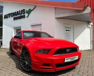 Ford Mustang Gebrauchtwagen
