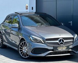 Mercedes-Benz A 200 Gebrauchtwagen