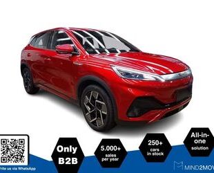 BYD ATTO 3 Gebrauchtwagen
