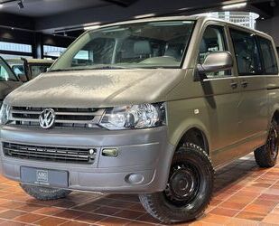 VW T5 andere Gebrauchtwagen