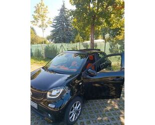 Smart ForFour Gebrauchtwagen