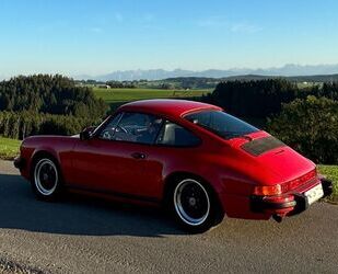 Porsche 911 Urmodell Gebrauchtwagen