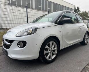 Opel Adam Gebrauchtwagen