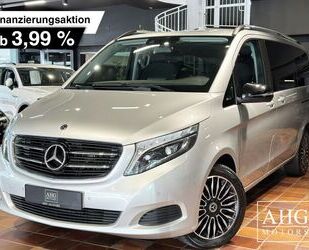 Mercedes-Benz V 220 Gebrauchtwagen