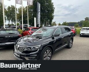Renault Koleos Gebrauchtwagen