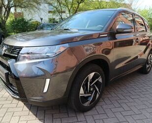 Suzuki Vitara Gebrauchtwagen